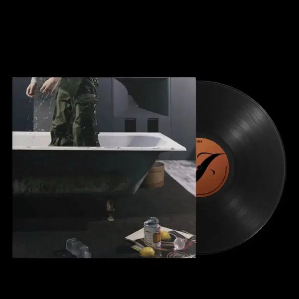 [BUNJANG] NCT Jaehyun Sealed LP / 미개봉 정재현 Lp