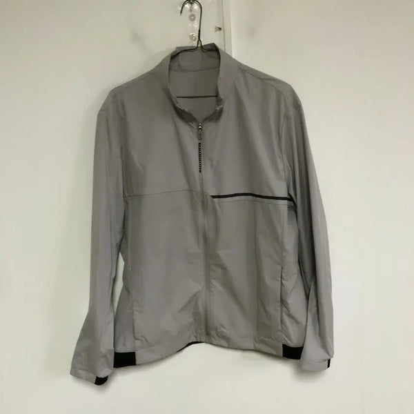 [BUNJANG] Phantom Men's Zip-Up Jacket XL / 팬텀 남성 집업 자켓 105XL@9947
