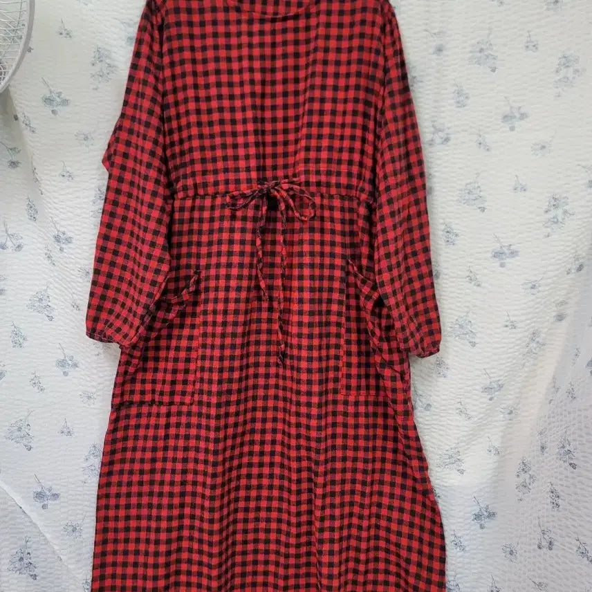 [BUNJANG] One Piece Dress / 원피스