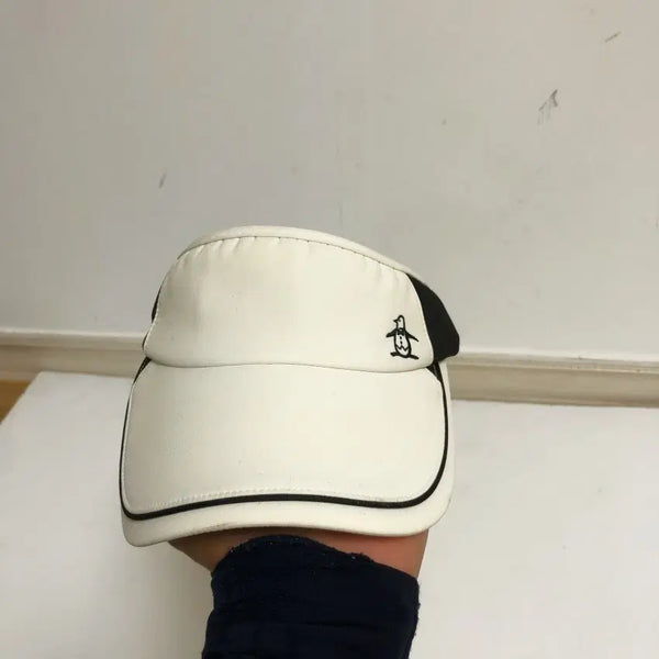 [BUNJANG] Munsingwear Sun Cap Hat 58CM / 먼싱웨어 썬캡 모자 58CM@9905