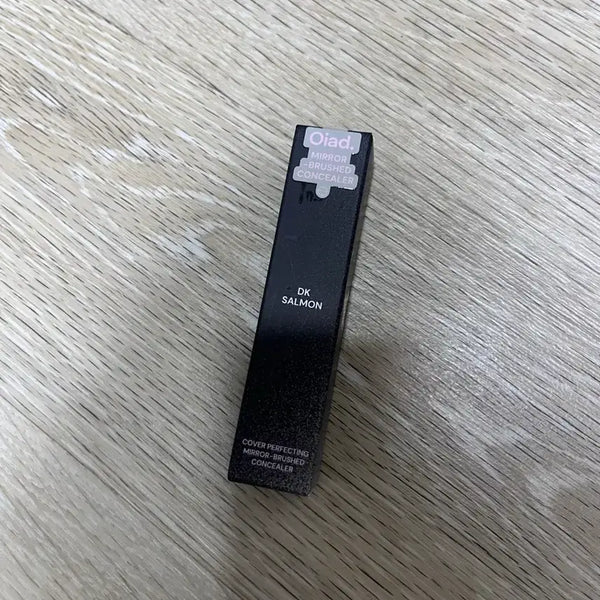 [BUNJANG] OAD Mirror Brushed Concealer DK SALMON (Sealed) / 미개봉)오아드 미러 브러쉬드 컨실러 DK SALMON