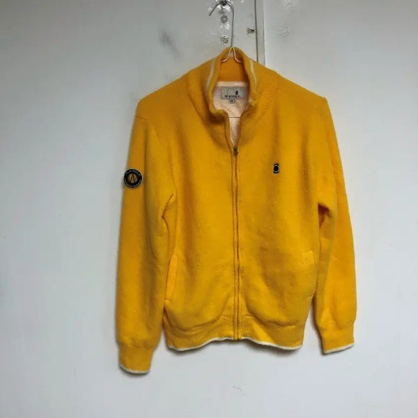 [BUNJANG] W.Angle Women's 90s Style Winter Jacket (Size 55) / 와이드앵글 여성 겨울 자켓 90S 55호@9929