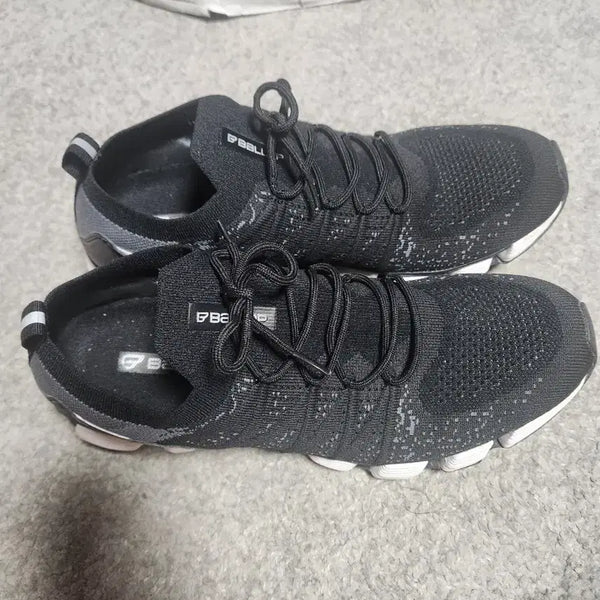 [BUNJANG] BaLLOP Knit Sneakers (275-280) / 벨롭  BaLLOP 니트 운동화-275~280