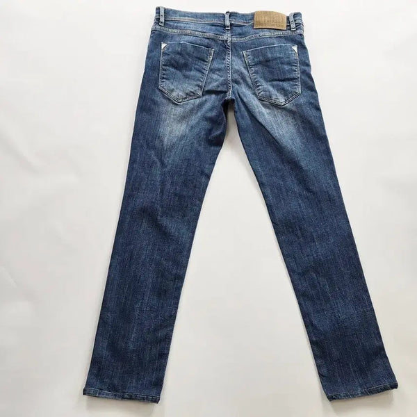 [BUNJANG] Antony Morato Casual Stretch Denim Jeans Size 33 / 안토니모라토 청바지 캐주얼 스판 데님 사이즈33 R6979