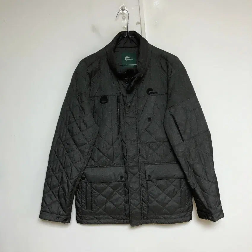 [BUNJANG] Nepa Men's Winter Jacket XL / 네파 남성 겨울 자켓 105XL@9988