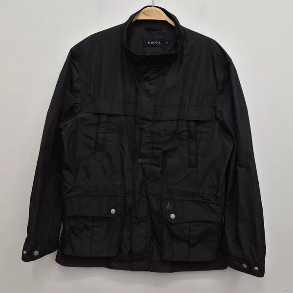 [BUNJANG] Beanpole Men's Windbreaker Jacket Size 110 / 빈폴 남성 바람막이 자켓 110사이즈