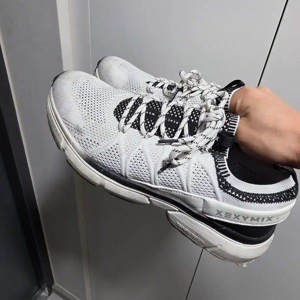 [BUNJANG] Xexymix Athletic Shoes 265 / 젝시믹스 운동화 265