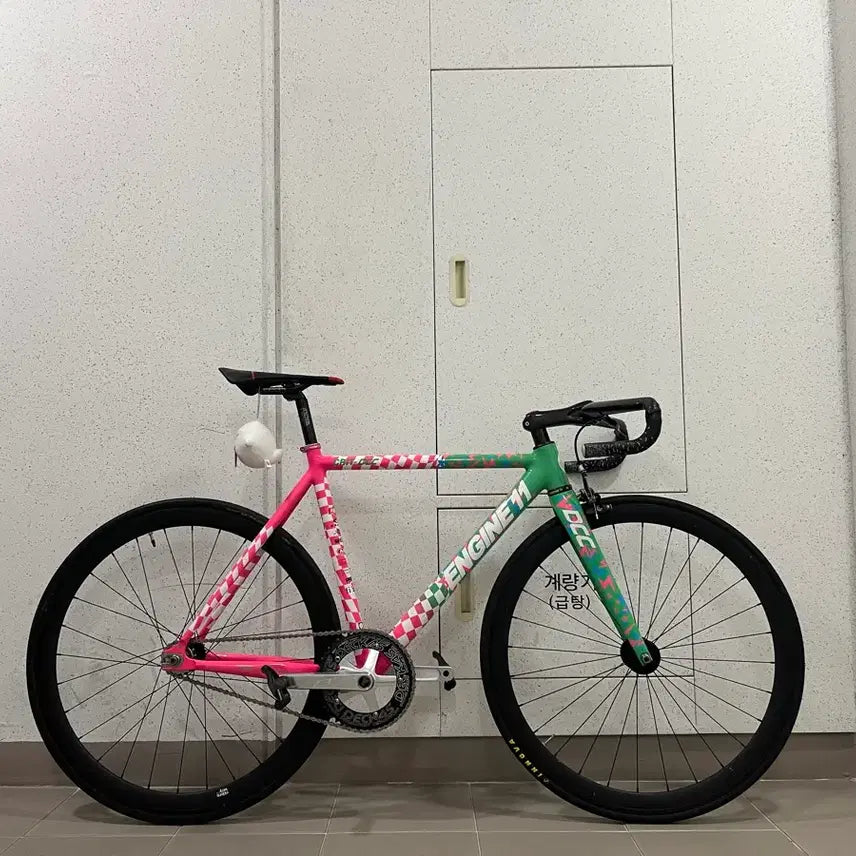 [BUNJANG] Engine11 DCC Edition Track Bike (Model S) / 엔진11 Dcc