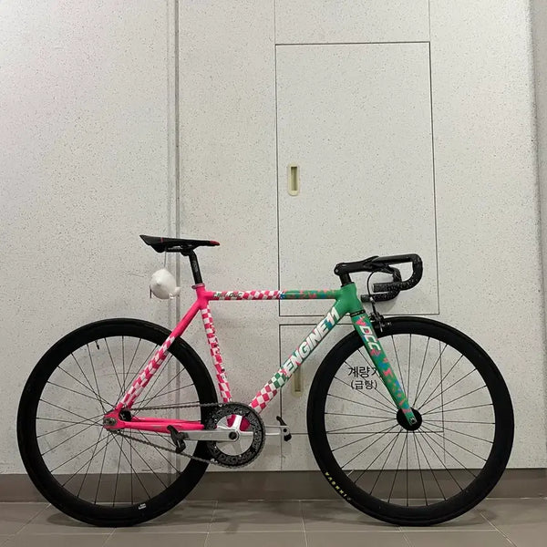[BUNJANG] Engine11 DCC Edition Track Bike (Model S) / 엔진11 Dcc