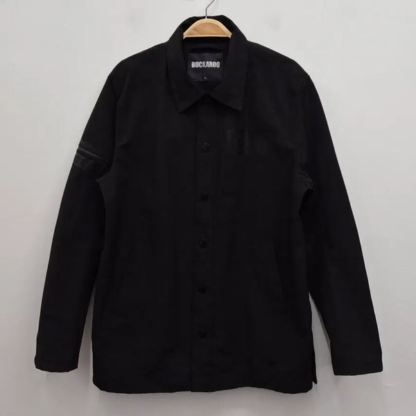 [BUNJANG] Buckaroo Women's Jacket Black Size 100 / 버커루 여성 자켓 100사이즈