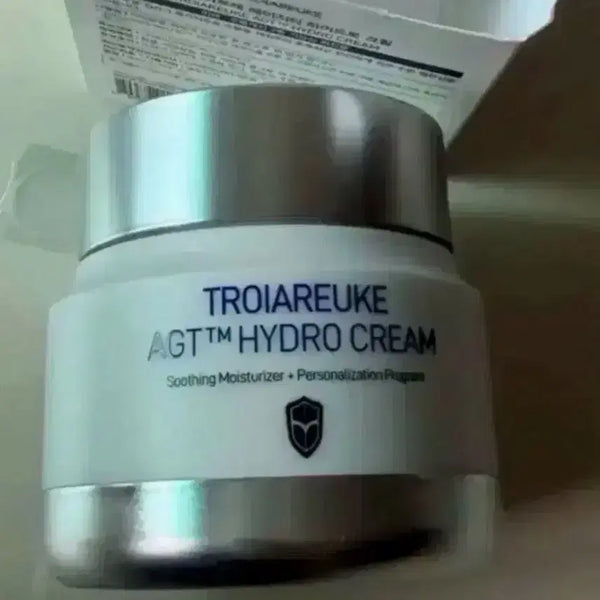 [BUNJANG] Troiareuke AGT Hydro Cream / 트로이아르케 AGT 하이드로 크림