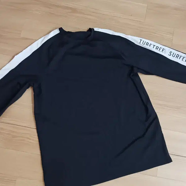 [BUNJANG] Tube Tree Long Sleeve Rashguard Set / 튜브트리 래쉬가드 긴팔  상하셋ㄸ