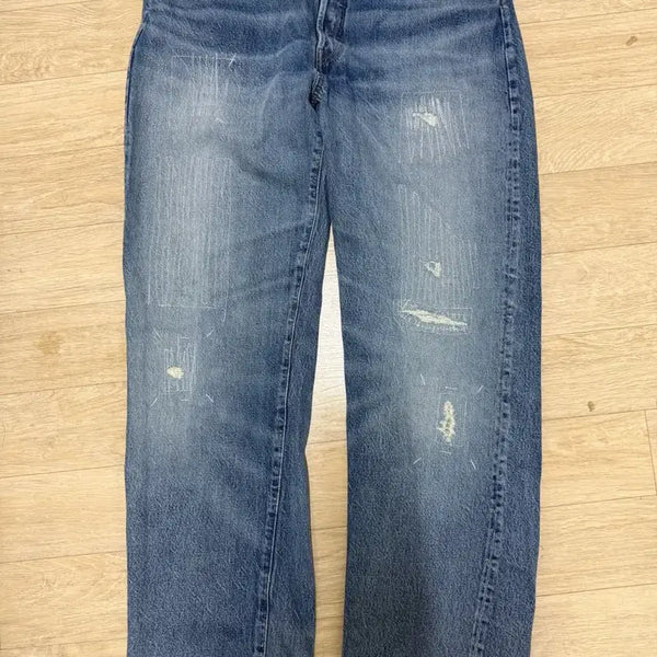 [BUNJANG] Levi's Vintage Clothing 55501 Jeans 32/32 / Lvc 55501 32/32