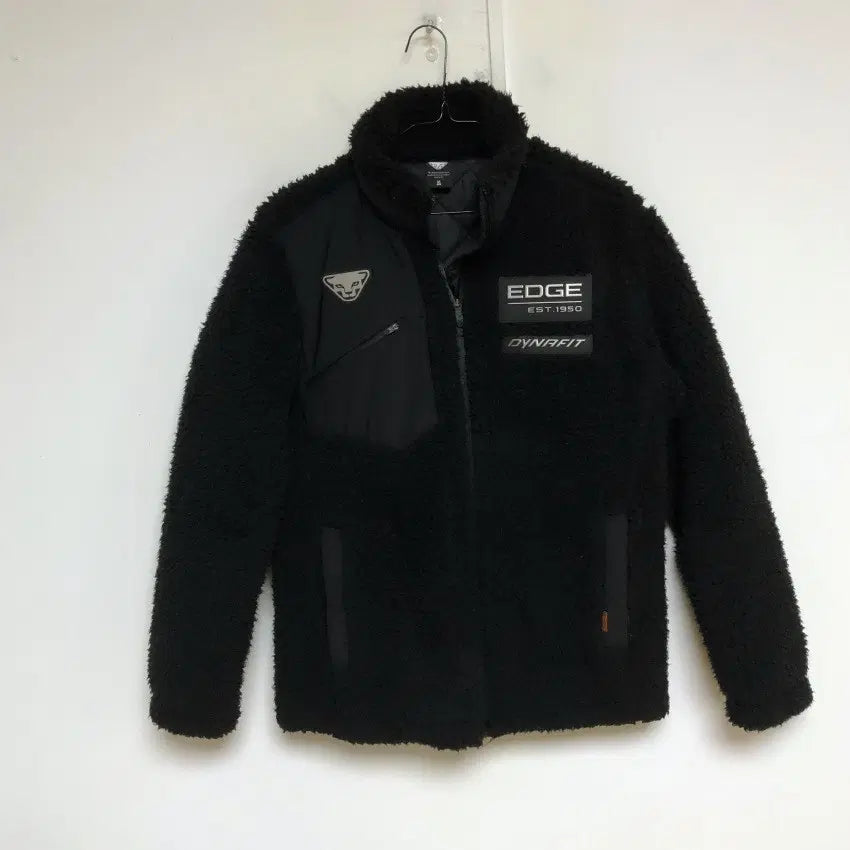 [BUNJANG] Dynafit Men's Fleece Jacket / 다이나핏 남성 뽀글이 자켓 95M@9955