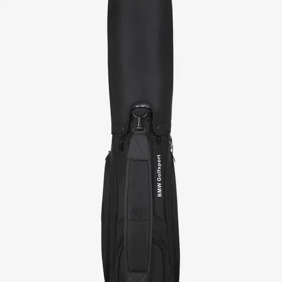 [BUNJANG] BMW Caddy Bag Jet Black / BMW 캐디백 제트블랙