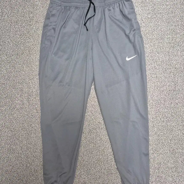 [BUNJANG] Nike Dri-FIT Jogger Pants / 나이키 드라이브핏 조거팬츠