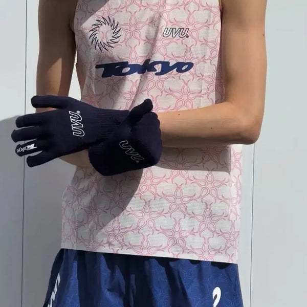 [BUNJANG] UVU Tokyo 26 Racing Vest / UVU 도쿄 26 레이싱 베스트