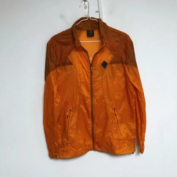 [BUNJANG] Kolon Men's Full Zip Jacket / 코오롱 남성 집업 자켓 100L@9949