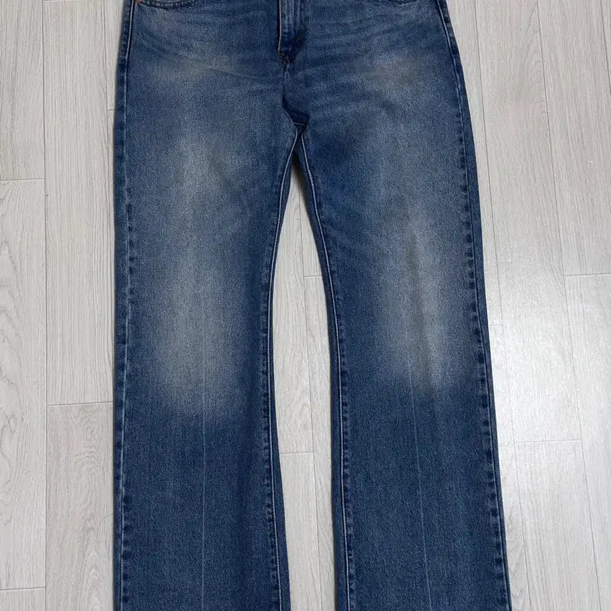 [BUNJANG] Levi's 517-0225 Rising Sun Jeans / [32x32] 리바이스 517-0225 라이징선