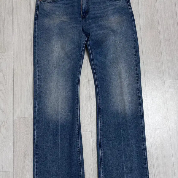 [BUNJANG] Levi's 517-0225 Rising Sun Jeans / [32x32] 리바이스 517-0225 라이징선