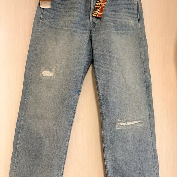 [BUNJANG] RRL Vintage Five Pocket Bridge View Jeans / RRL 더블알엘 빈티지 파이브 포켓(빈파포) 브리지뷰 31/32