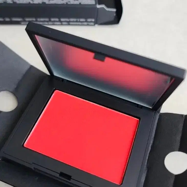 [BUNJANG] NARS Exhibit A Blush / 나스 익지빗에이