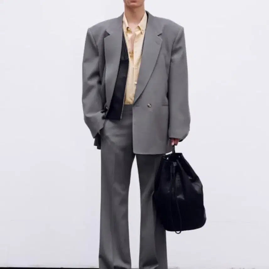 [BUNJANG] Recto Groove M Men's Jacket / 렉토 그루브 M 남성라인