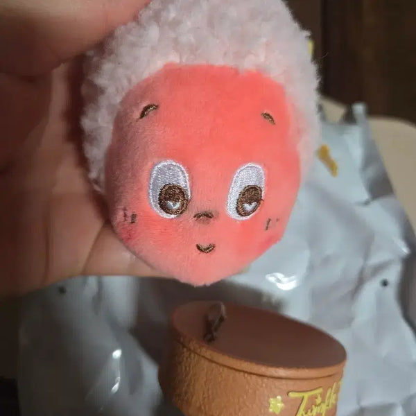 [BUNJANG] Pop Mart Little Star Gelato Keychain / 팝마트 작은별 젤라또