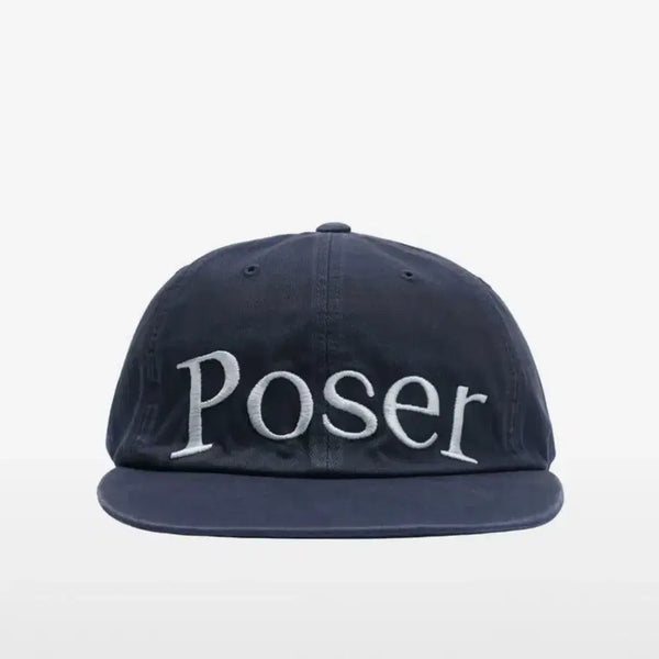 [BUNJANG] GuBo Poser Cap / 구보 poser 볼캡
