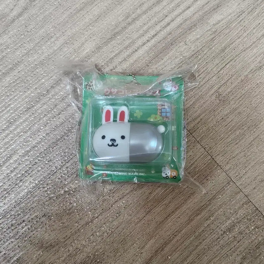 [BUNJANG] Usakore Friends Keyring Gacha / 우사코레 프렌즈 키링 가챠