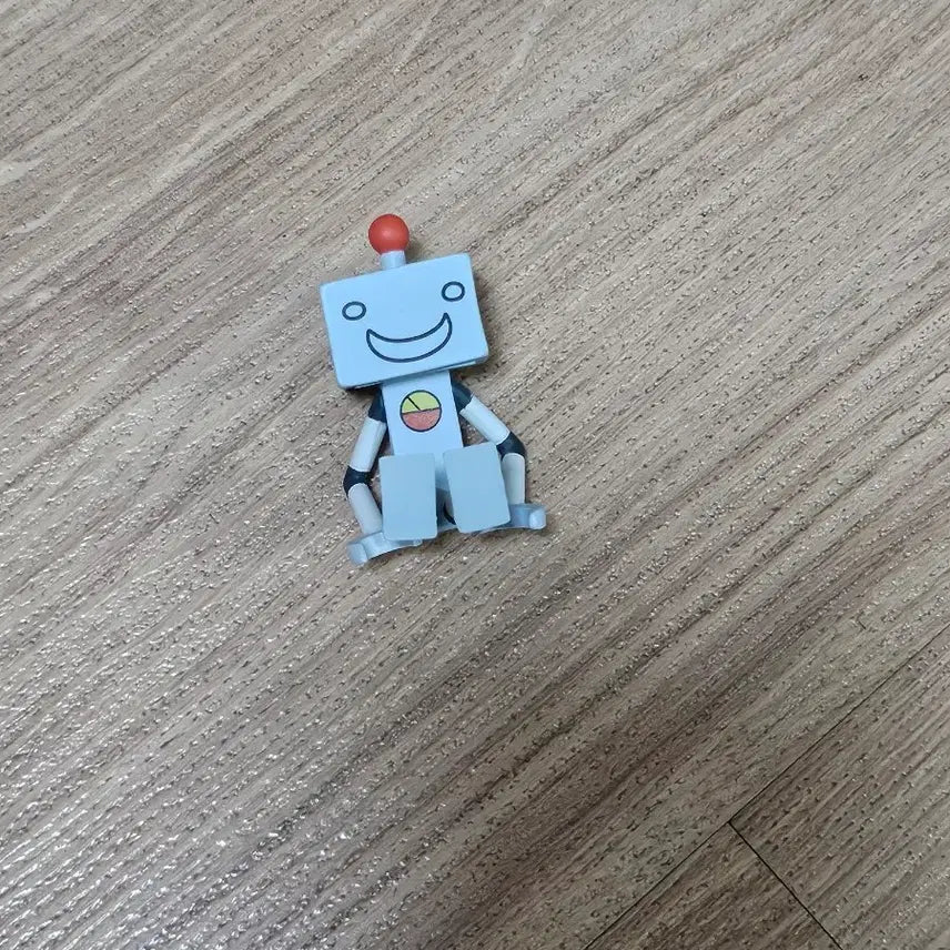[BUNJANG] Dokodemo Issho Machibo'ke Robot Suzuki Figure / 도코데모잇쇼 마치보우케 마치보케 로봇 스즈키 피규어