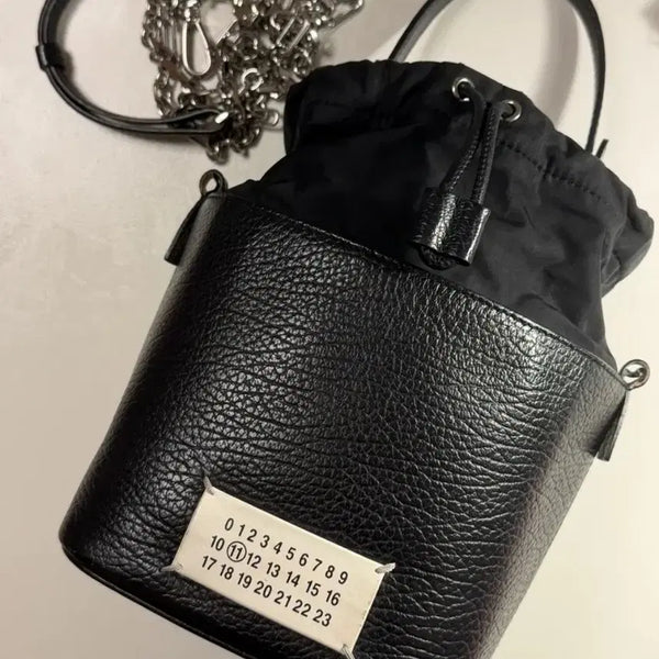 [BUNJANG] Maison Margiela 5AC Small Bucket Bag / 메종 마르지엘라 버킷백 5AC 스몰