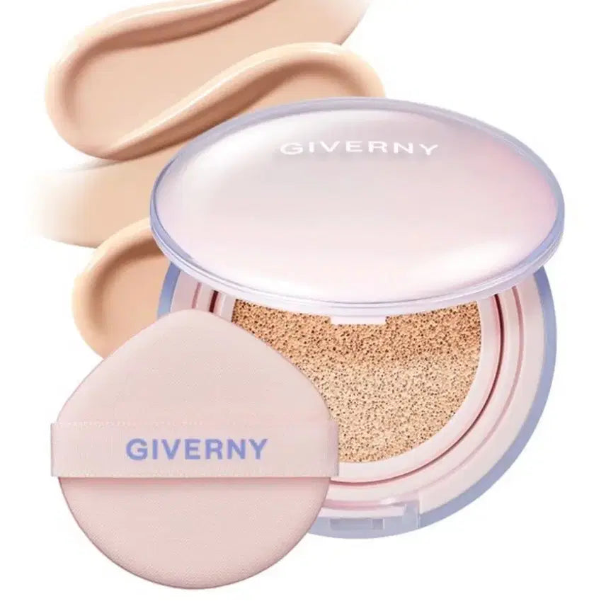 [BUNJANG] Givenchy Dewy Cushion / 지베르니 듀이 쿠션