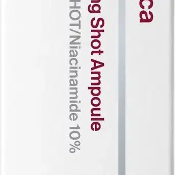 [BUNJANG] Centellian24 Expert Madeca Mela Capture Toning Shot Ampoule 15ml / 센텔리안24 엑스퍼트 마데카 멜라 캡처 토닝샷 앰플