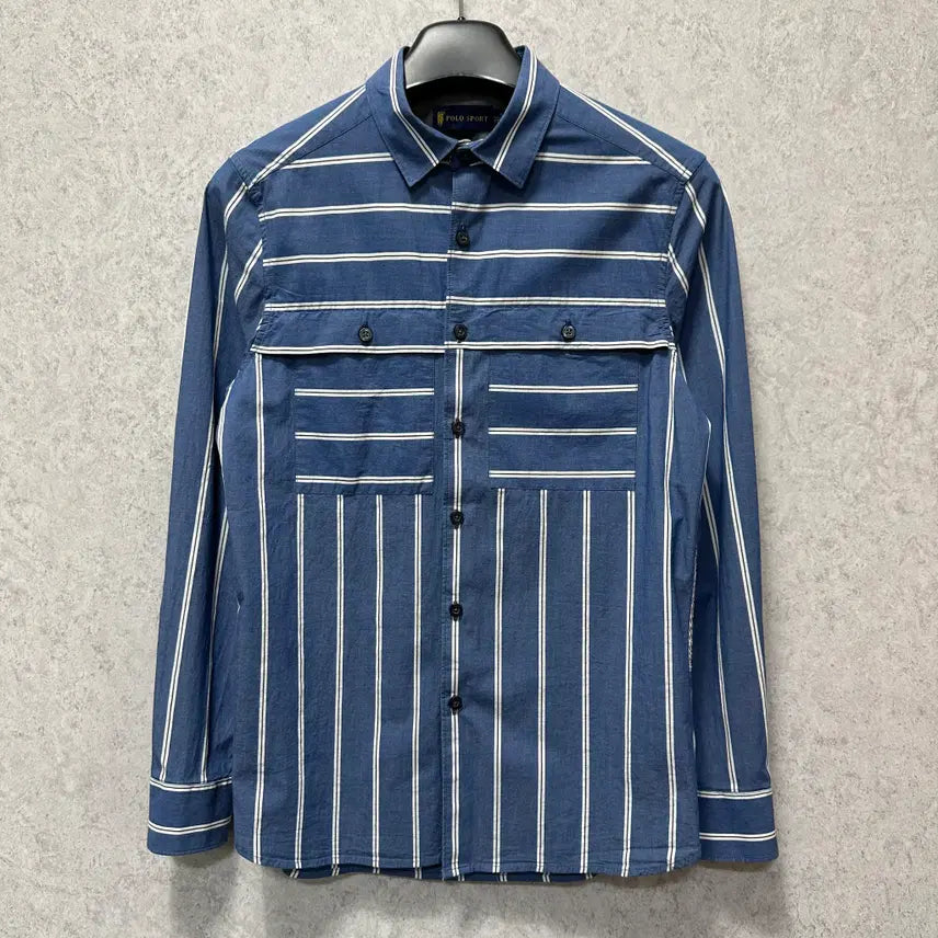 [BUNJANG] Polo Ralph Lauren Men's Shirt Size S / 90 폴로 남자 셔츠