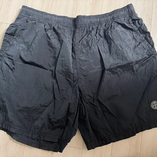 [BUNJANG] Stone Island 23SS B0943 Nylon Metal Swim Shorts XXL / 스톤아일랜드 23SS B0943 나일론 메탈 스윔 쇼츠 XXL 새상품