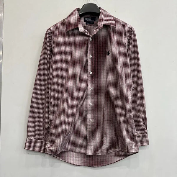 [BUNJANG] Polo Ralph Lauren Men's Shirt Size M / 95 폴로 남자 셔츠