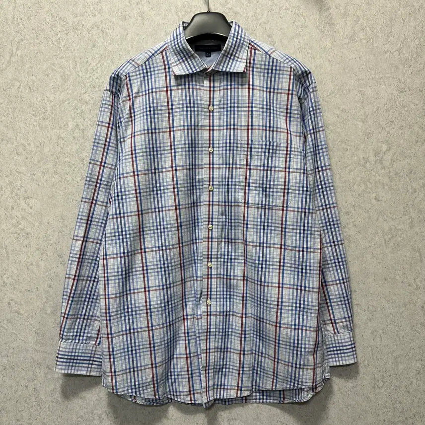 [BUNJANG] Tommy Hilfiger Men's Shirt Size 2XL / 110 타미힐피거 남자 셔츠
