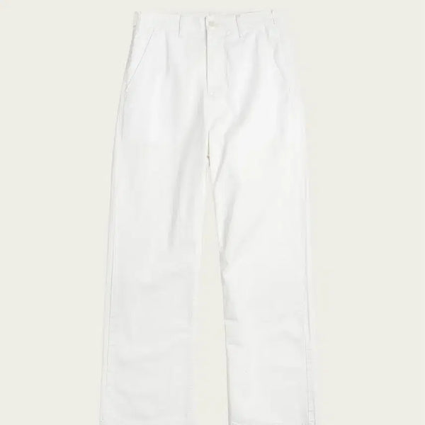 [BUNJANG] Ribbonbit Lun Pants Ivory / [S]리본빛 Lun Pants-Ivory 룬 팬츠-아이보리