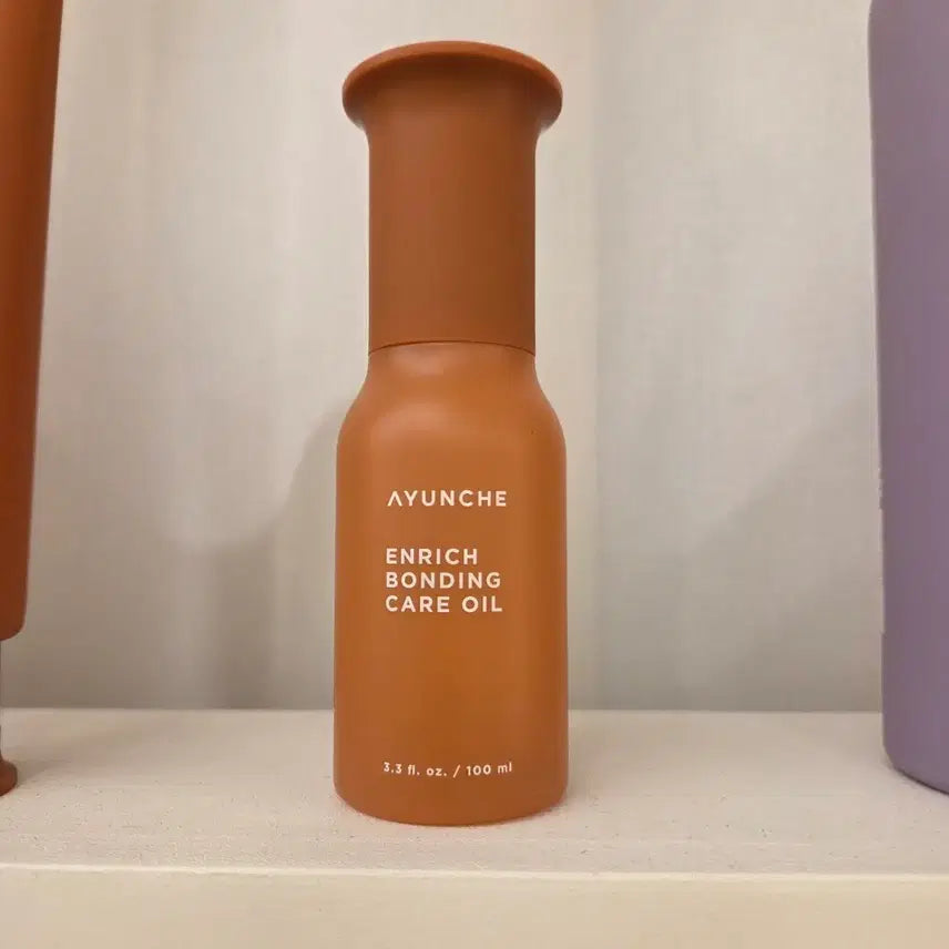 [BUNJANG] AyunCae Enrich Bonding Care Oil / 아윤채 엔리치 본딩 케어 오일