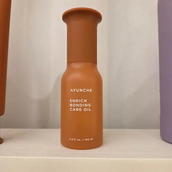 [BUNJANG] AyunCae Enrich Bonding Care Oil / 아윤채 엔리치 본딩 케어 오일