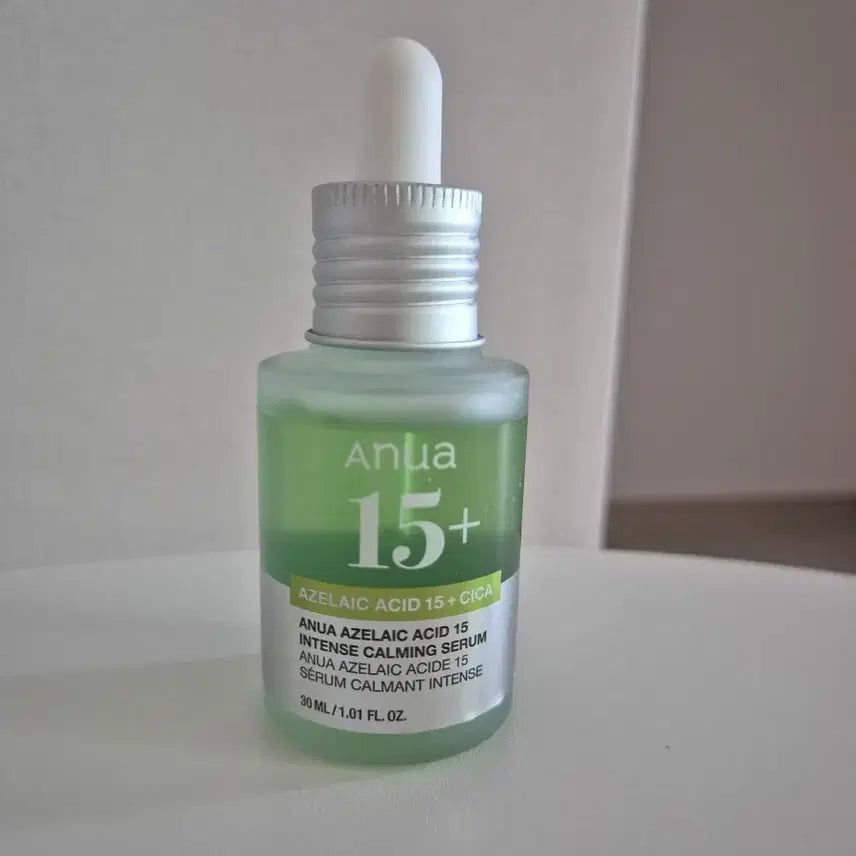 [BUNJANG] Anua Azelaic Acid Japan Limited Ampoule / 아누아 아젤라익 일본한정 앰플
