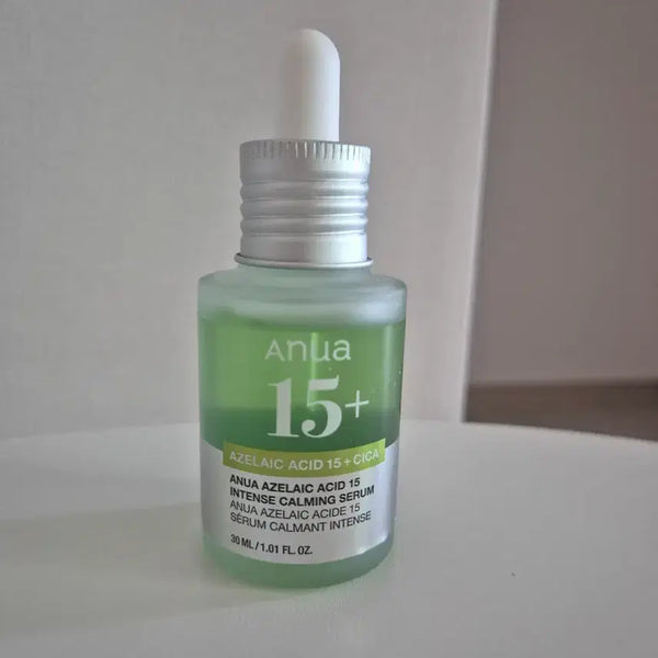 [BUNJANG] Anua Azelaic Acid Japan Limited Ampoule / 아누아 아젤라익 일본한정 앰플