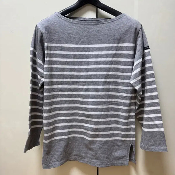 [BUNJANG] Saint James Boat Neck T-Shirt / saint James 세인트제임스  보트넥 티셔츠