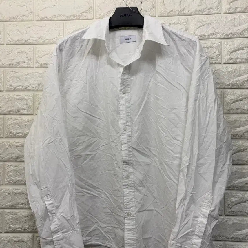 [BUNJANG] TNGT Shirt Size 95 / TNGT 셔츠 95