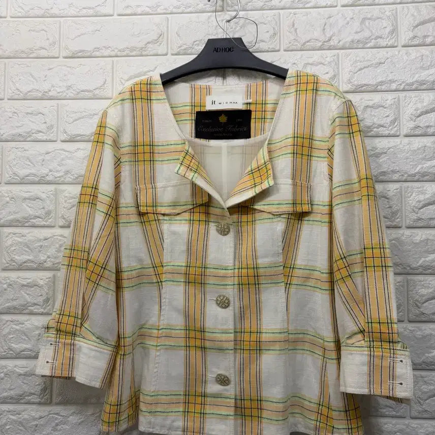 [BUNJANG] It Michaa Jacket / 잇미샤 자켓 55