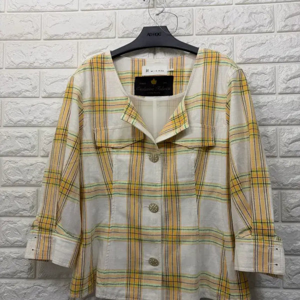 [BUNJANG] It Michaa Jacket / 잇미샤 자켓 55