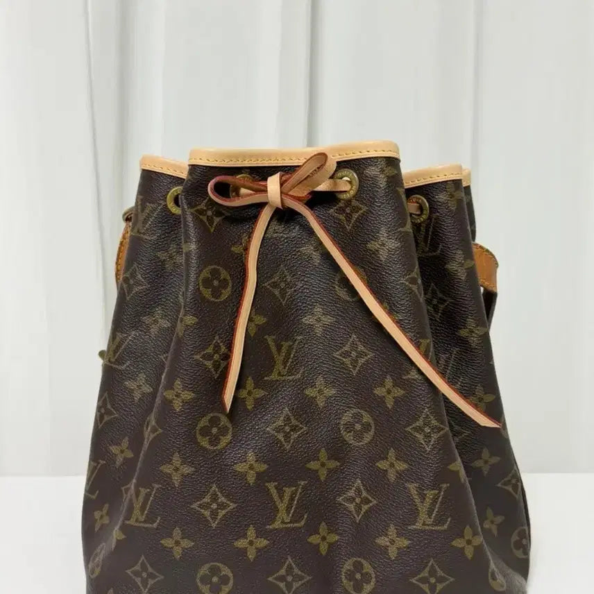 [BUNJANG] Louis Vuitton Noe Monogram Bucket Bag / 루이비통 노에 버킷백 모노그램(정품)