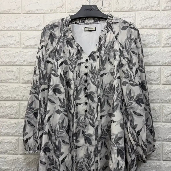 [BUNJANG] Kuoce Blouse M / 쿠오세 블라우스 M