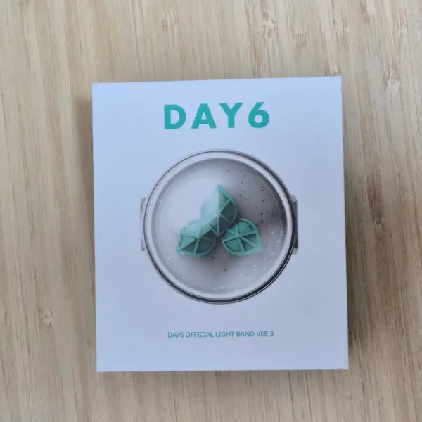 [BUNJANG] Day6 My Day Ver.3 Unsealed (Unused) / 데이식스 마이데이 ver3 단순개봉 / 미사용 판매합니다